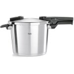 Fissler vitaquick premium autocuiseur acier inoxydable 6 l