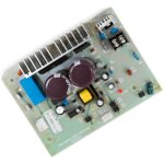 Carte mre pour tapis de course mc - 100