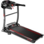 Fitfiu fitness - tapis course pliant 14kmh cardio mc200