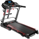 Tapis de course pliable mc - 400 jusqu'a 20km / h. tapis de course a inclinaison manuelle, moteur de ... Tapis de course pliable mc - 400 jusqu'a 20km / h. tapis de course a inclinaison manuelle, moteur de ...