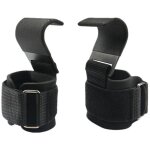 Fitness et musculation crochet de rappel de squat d'haltrophilie de fitness, ceinture auxiliaire de ...