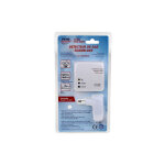 Fito - detecteur de gaz (12v + adaptateur) - mtg3000h -