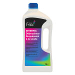 Fitt - déboucheur à la soude interfix 1l Fitt - déboucheur à la soude interfix 1l