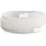 Evapool 9 m ? tuyau spiral flottant pour le nettoyage de la piscine, avec manchons non amovibles, diamtre ...