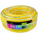 Fitt - nts tobby 1'1 / 4 (30 mm) 25 m - tuyau d'arrosage pour jardins pour utilisation intensive, avec ...