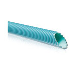 Fitt - tuyau d'aspiration pour pompes piscine spiral� pvc b - active �50 mm - 25 m, anti - chlore, anti ...