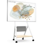Fitueyes - design support tv roulettes pour tv de 55 60 65 75 78 pouces avec etagères de rangement et ... Fitueyes - design support tv roulettes pour tv de 55 60 65 75 78 pouces avec etagères de rangement et ...