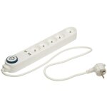 Prise �lectrique 5 terres + 2 usb - 5 five