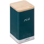 5five simply smart - bote  riz 1, 250kg bleu color edition - 5five