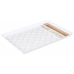 Five simply smart - plateau de service mlamin 'scandi' 30cm blanc