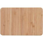Tapis diatomite 39x60cm effet bambou - 5five Tapis diatomite 39x60cm effet bambou - 5five