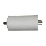Condensateur de d�marrage 40�f - 450v � cosses