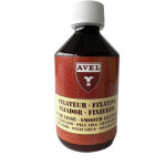 Fixateur cr�me pigmentaire teintante avel 250 ml