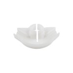 Fixation cliquet lanceur tondeuse moteur kawasaki