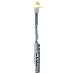 Kit fixation appareil suspendu wde 10x120 fischer 27012
