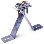 Fixation fracarro mec 4200 g