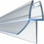 Fixation de porte et paroi de douche joint porte douche et joint cabine douche de qualit suprieure ...