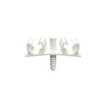 Ing fixations - fixation de tubes multicouche, per et cuivre gain ing fixation fix - ring multi quadruple ...