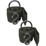 Fixe hamac cao camping