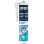 Bostik - fixpro msp 105 joint de réparation piscine 290ml Bostik - fixpro msp 105 joint de réparation piscine 290ml