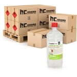 Flambiol - bioéthanol premium sous forme de gel ® en bouteille de 1 l 240 l (en) Flambiol - bioéthanol premium sous forme de gel ® en bouteille de 1 l 240 l (en)