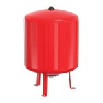 Vase d'expansion - baseflex flamco 50 l