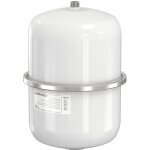 Flamco vase d'expansion contra - flex 18 l / 1, 5 bar (3 bar) blanc, pour ch, 26163