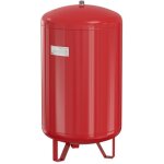 Flamco vase d'expansion contra - flex 200 l / 2, 5 bar (6 bar) pour chauffage, 26215