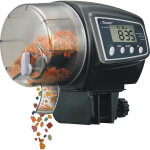 Flamingo - distributeur automatique pour poisson pour aquariophilie