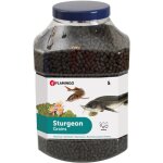 Flamingo - esturgeons nourriture en granulés ø 6 mm 5 litres Flamingo - esturgeons nourriture en granulés ø 6 mm 5 litres