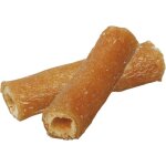 Friandises hapki cigare poulet & riz 85 g pour chien flamingo Friandises hapki cigare poulet & riz 85 g pour chien flamingo