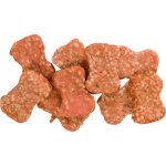 Friandises hapki nuggets poulet et riz 85 g pour chien flamingo Friandises hapki nuggets poulet et riz 85 g pour chien flamingo
