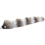 Jouet souris longue griso 28 cm pour chats flamingo Jouet souris longue griso 28 cm pour chats flamingo