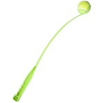 Flamingo - lance balle hawaï 64 cm couleur aléatoire pour chien - karlie Flamingo - lance balle hawaï 64 cm couleur aléatoire pour chien - karlie