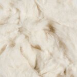 Matriaux pour nids abita - coton 50 g pour oiseau - flamingo