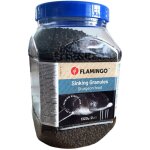 Nourriture pour esturgeons, 2 litres, 3 mm poisson esturgeons flamingo Nourriture pour esturgeons, 2 litres, 3 mm poisson esturgeons flamingo