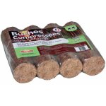 B�che calorifique densifi�e flamino lot de 4