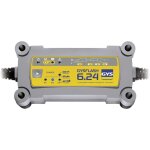 Gys - chargeur de batterie flash 6. 24