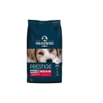 Flatazor prestige adult 7 + , croquettes pour chien senior d�signation : prestige senior conditionnement ...