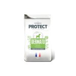 Flatazor protect dermato pour chiens dsignation : protect dermato conditionnement : 12 kg flatazor protect ...