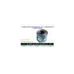 Fl�chette en fil de fer barbel� ro250 mt 1, 60 x 1, 4 mm mor - riv distance 15