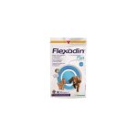 Flexadin plus pour animaux de compagnie de 1 - 10 kg 90 comp