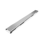 Aco - flexdrain e showerdrain inox massive caniveau de douche grille 987mm Aco - flexdrain e showerdrain inox massive caniveau de douche grille 987mm