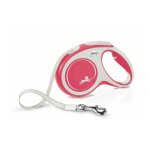 Laisse new comfort m tape 5 m red flexi cf20t5 - 251 - r - 20