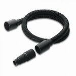 Flexible d'aspiration karcher spécial outils électroportatifs - Ø 20mm longueur : 1 m - 28631120 Flexible d'aspiration karcher spécial outils électroportatifs - Ø 20mm longueur : 1 m - 28631120