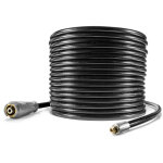 Karcher - flexible canalisation easy lock 20m dn6 140 bars maximum - kärcher - 61101090 Karcher - flexible canalisation easy lock 20m dn6 140 bars maximum - kärcher - 61101090
