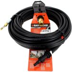 Black&decker - flexible deboucheur canalisation 16m - nettoyeur haute pression Black&decker - flexible deboucheur canalisation 16m - nettoyeur haute pression