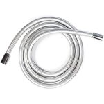 Flexible de douche de bain de douche en pvc extension de remplacement suppl�mentaire de salle de bain ...