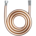 Flexible de douche design, tuyau de douche avec gainage protection anti - torsion, embout universel 1 ... Flexible de douche design, tuyau de douche avec gainage protection anti - torsion, embout universel 1 ...