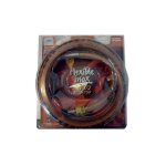 Flexible gaz butane propane garantie  vie 200cm